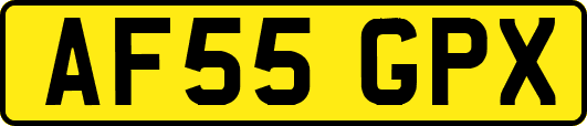 AF55GPX