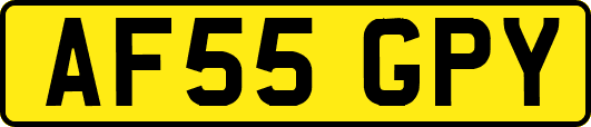 AF55GPY