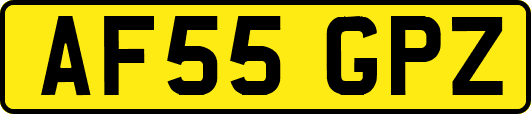 AF55GPZ
