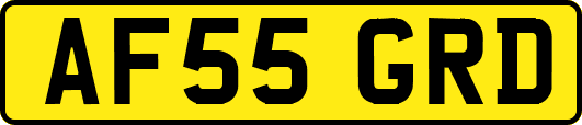 AF55GRD