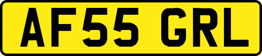 AF55GRL