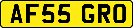 AF55GRO