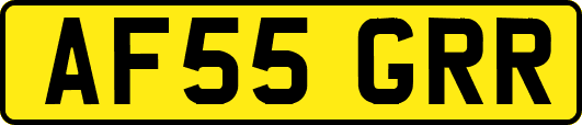 AF55GRR
