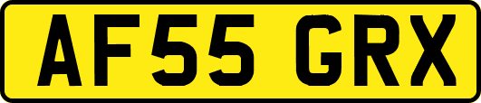 AF55GRX