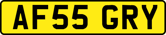 AF55GRY