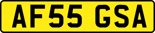 AF55GSA