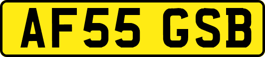 AF55GSB