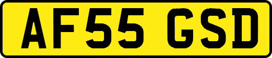 AF55GSD