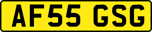 AF55GSG