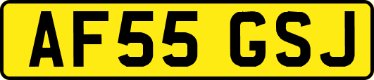 AF55GSJ