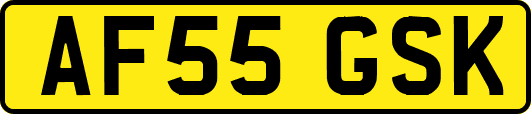 AF55GSK