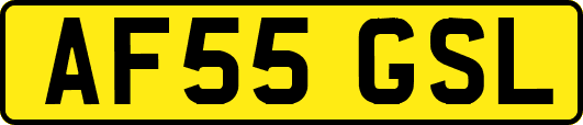 AF55GSL