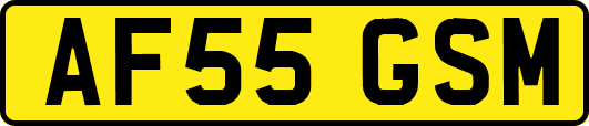 AF55GSM