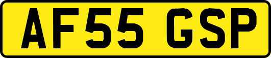 AF55GSP