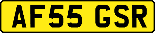AF55GSR