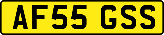 AF55GSS
