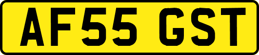 AF55GST