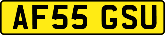 AF55GSU