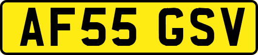 AF55GSV