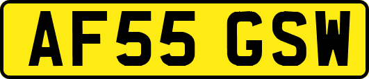AF55GSW