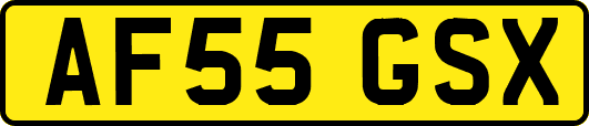 AF55GSX