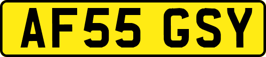 AF55GSY