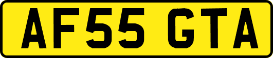 AF55GTA