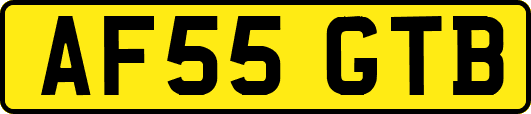 AF55GTB