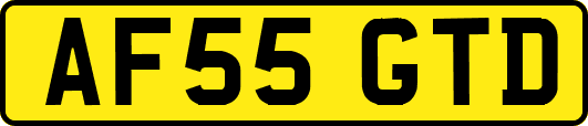 AF55GTD