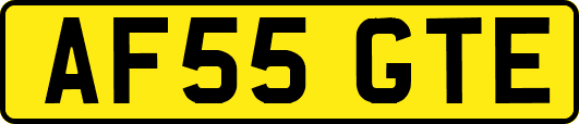 AF55GTE