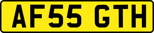 AF55GTH