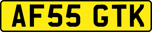 AF55GTK