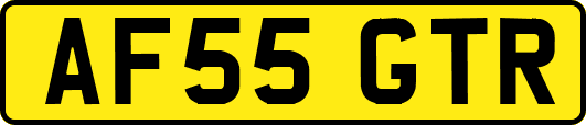 AF55GTR