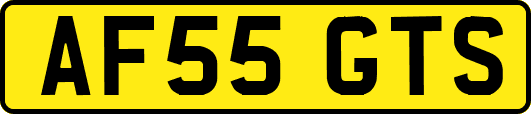 AF55GTS