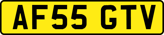 AF55GTV