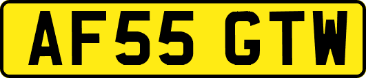 AF55GTW