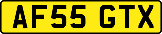 AF55GTX