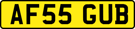 AF55GUB