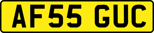 AF55GUC