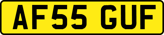 AF55GUF