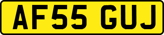 AF55GUJ