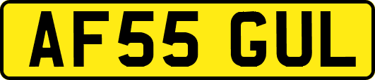 AF55GUL