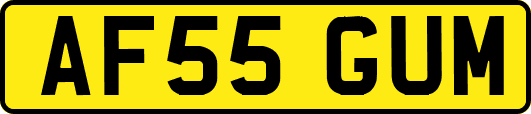 AF55GUM