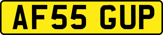 AF55GUP