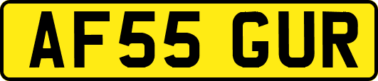 AF55GUR