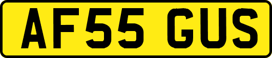 AF55GUS