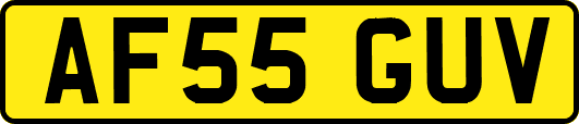 AF55GUV