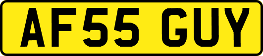 AF55GUY