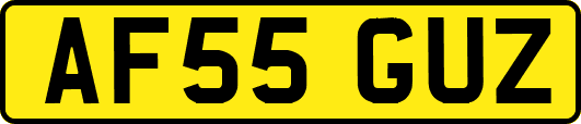 AF55GUZ