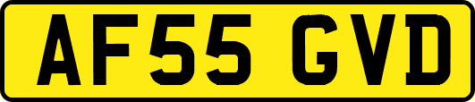 AF55GVD